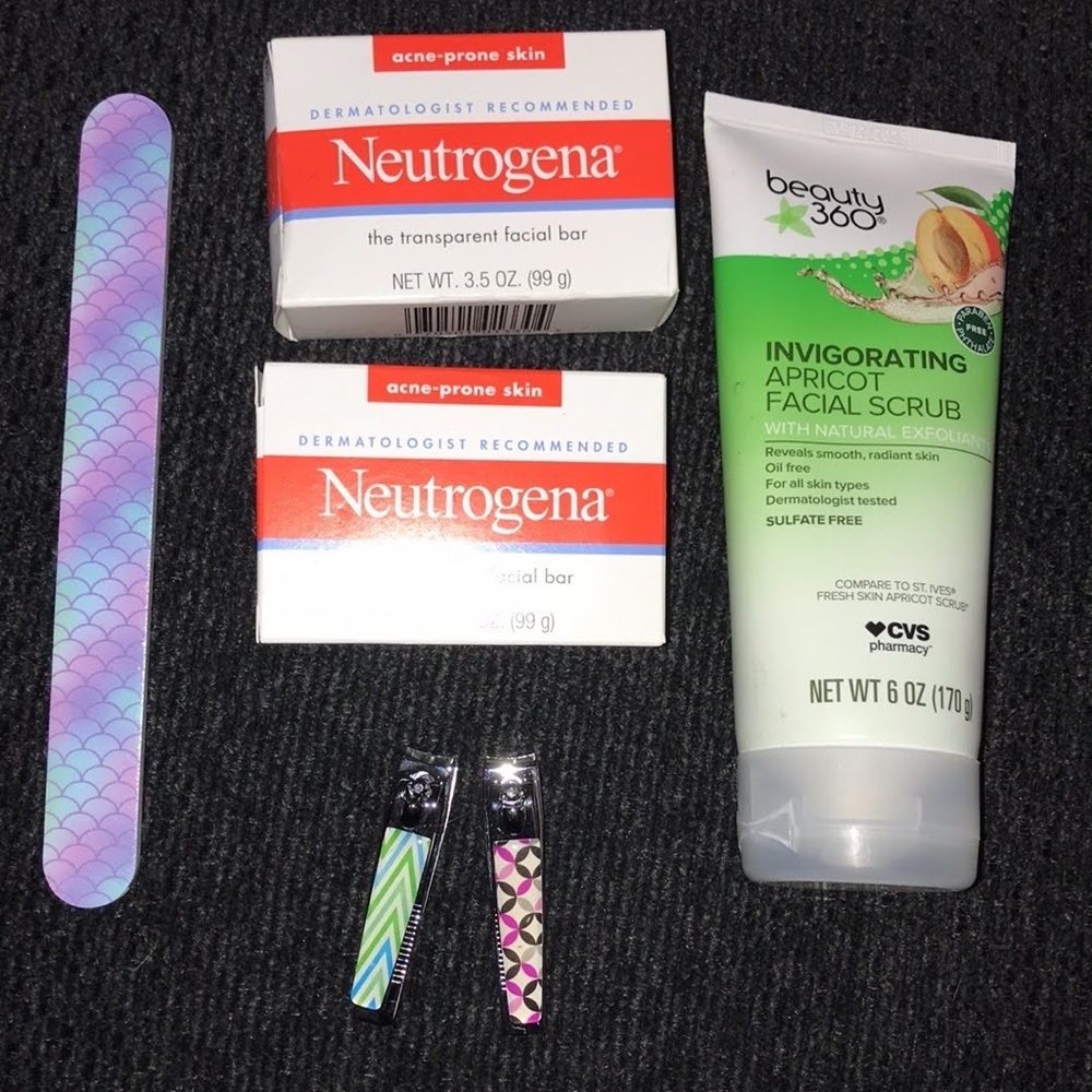 beauty bundle 💋